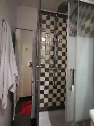 Appartement Paris - Porte St Martin