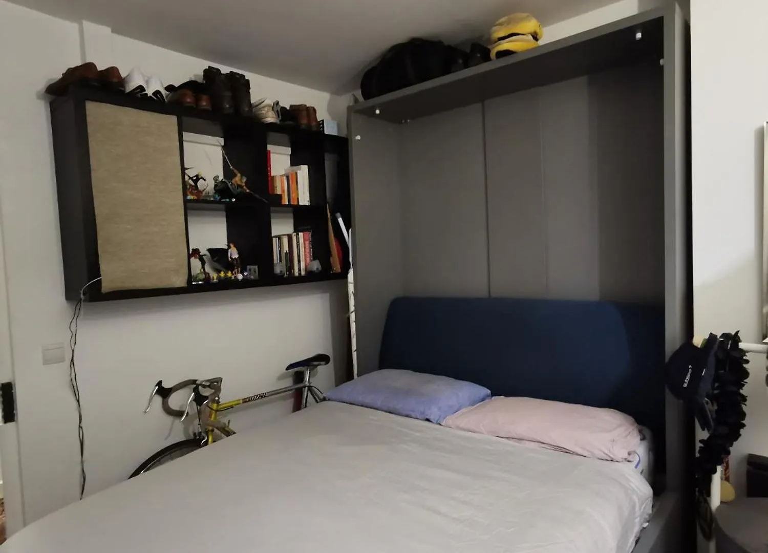 Appartement Paris - Porte St Martin France