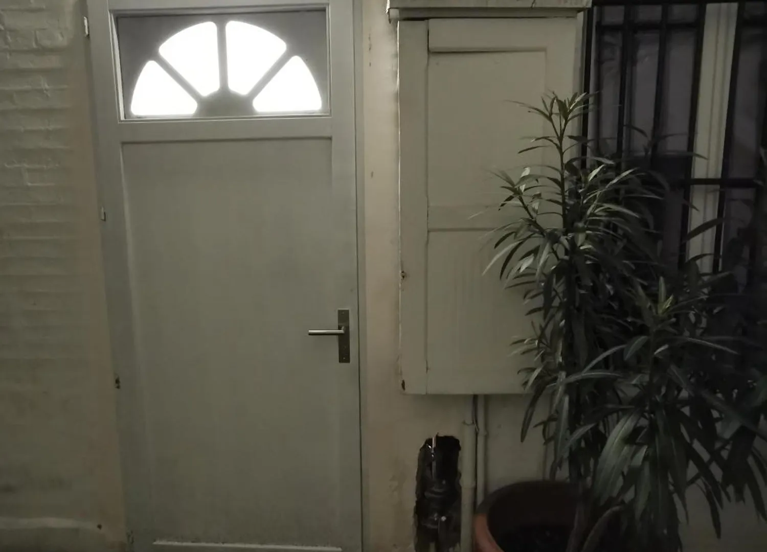 Appartement Paris - Porte St Martin Apartment